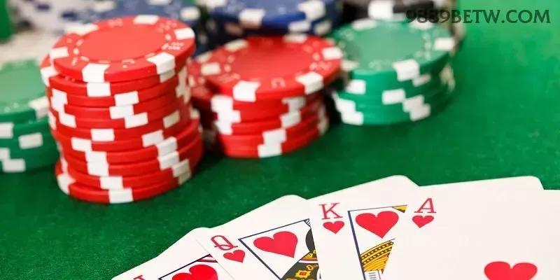 Download app 9889bet Android iOS