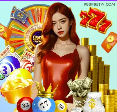 Slots no app 9889bet mobile