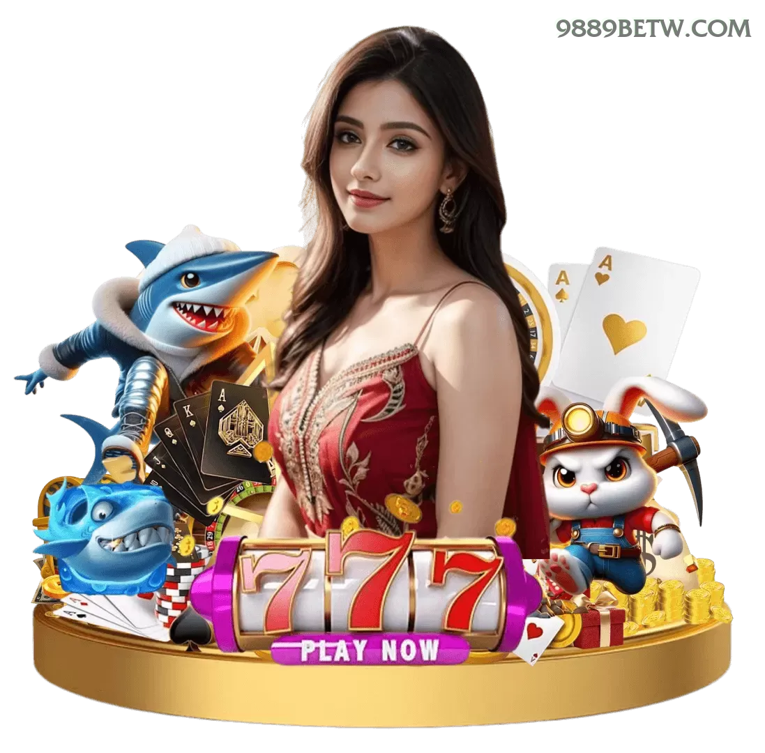Conta 9889bet sincronizada site e app