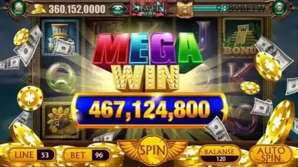 Gates of Olympus slot 9889bet