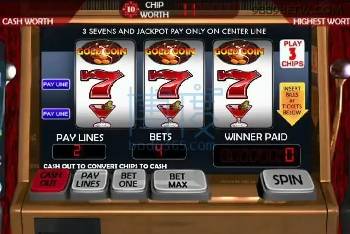 App 9889bet slots mobile