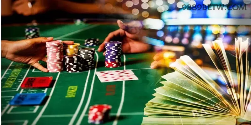 Cashback VIP 9889bet - reembolso semanal