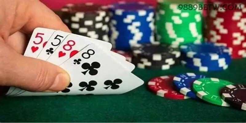 Ganhar e sacar na 9889bet